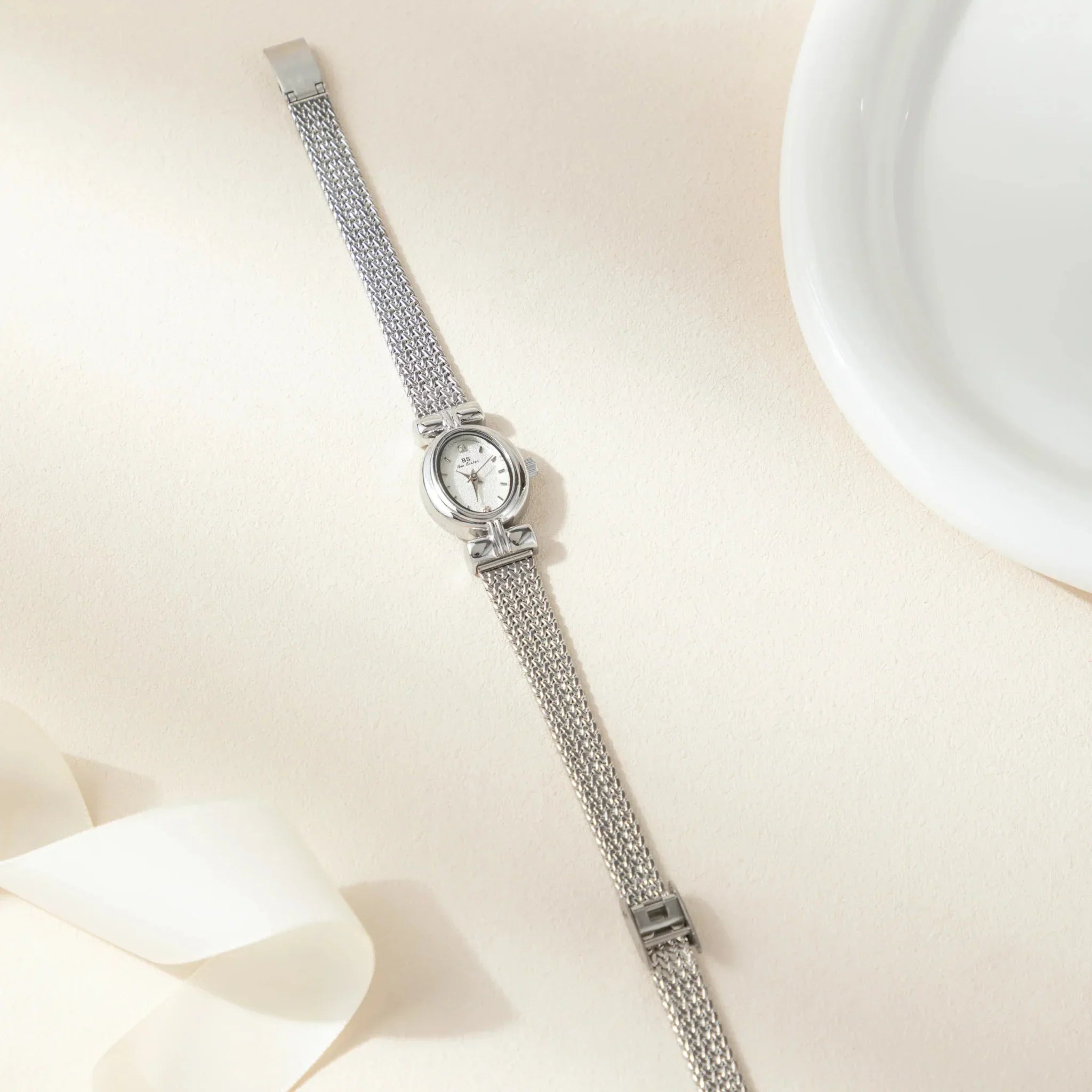 Amalie | Montre minimaliste