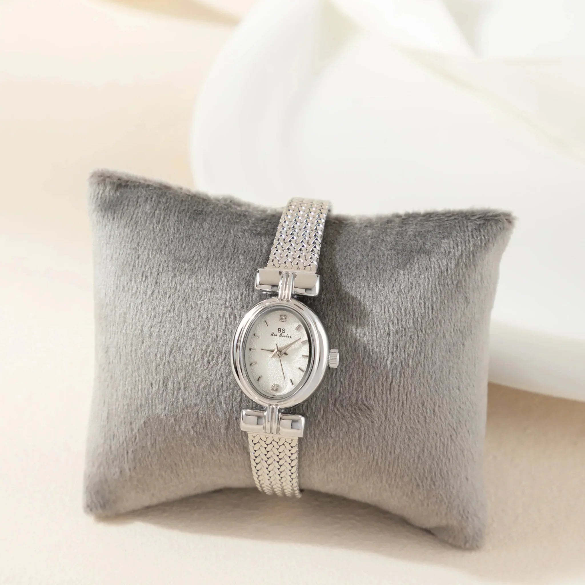 Amalie | Montre minimaliste