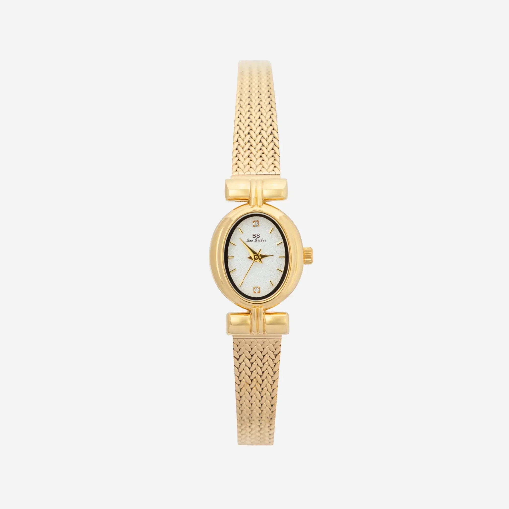 Amalie | Montre minimaliste