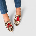 Amalie | Mocassins Orthopédiques