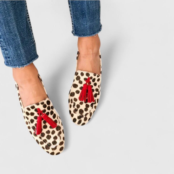 Amalie | Mocassins Orthopédiques