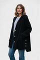Amalie™ | Veste en velours élégante au design luxueux