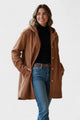 Amalie™ | Veste en velours élégante au design luxueux