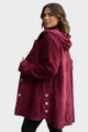 Amalie™ | Veste en velours élégante au design luxueux