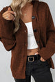 Amelia | Cardigan