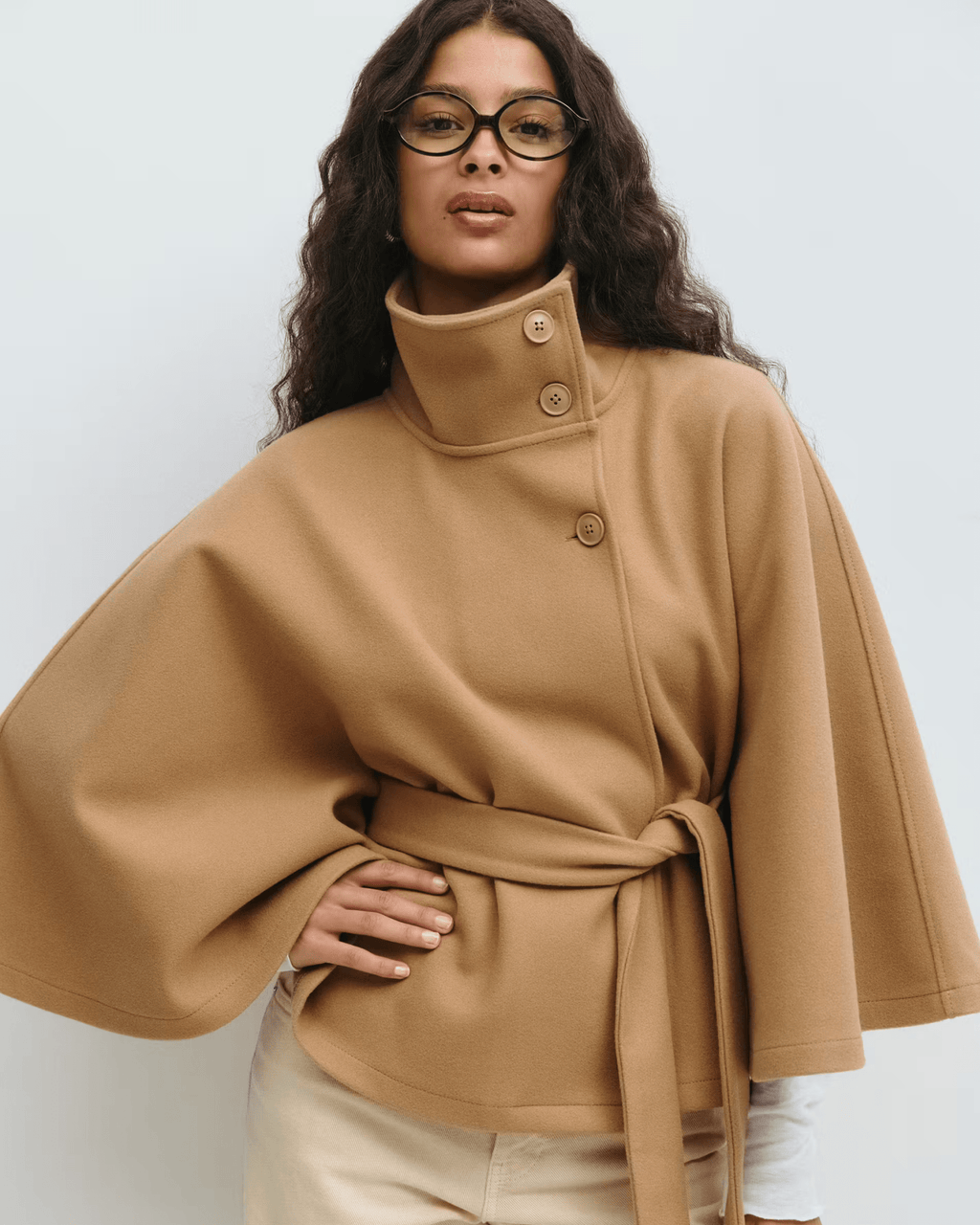 Amélie | Cappotto