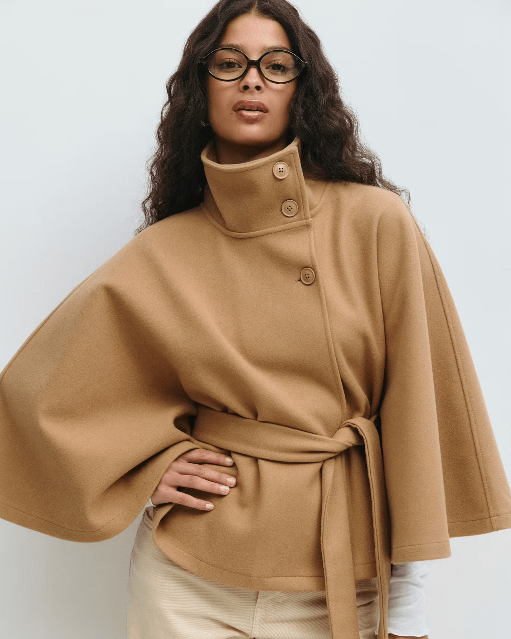 Amélie | Cappotto