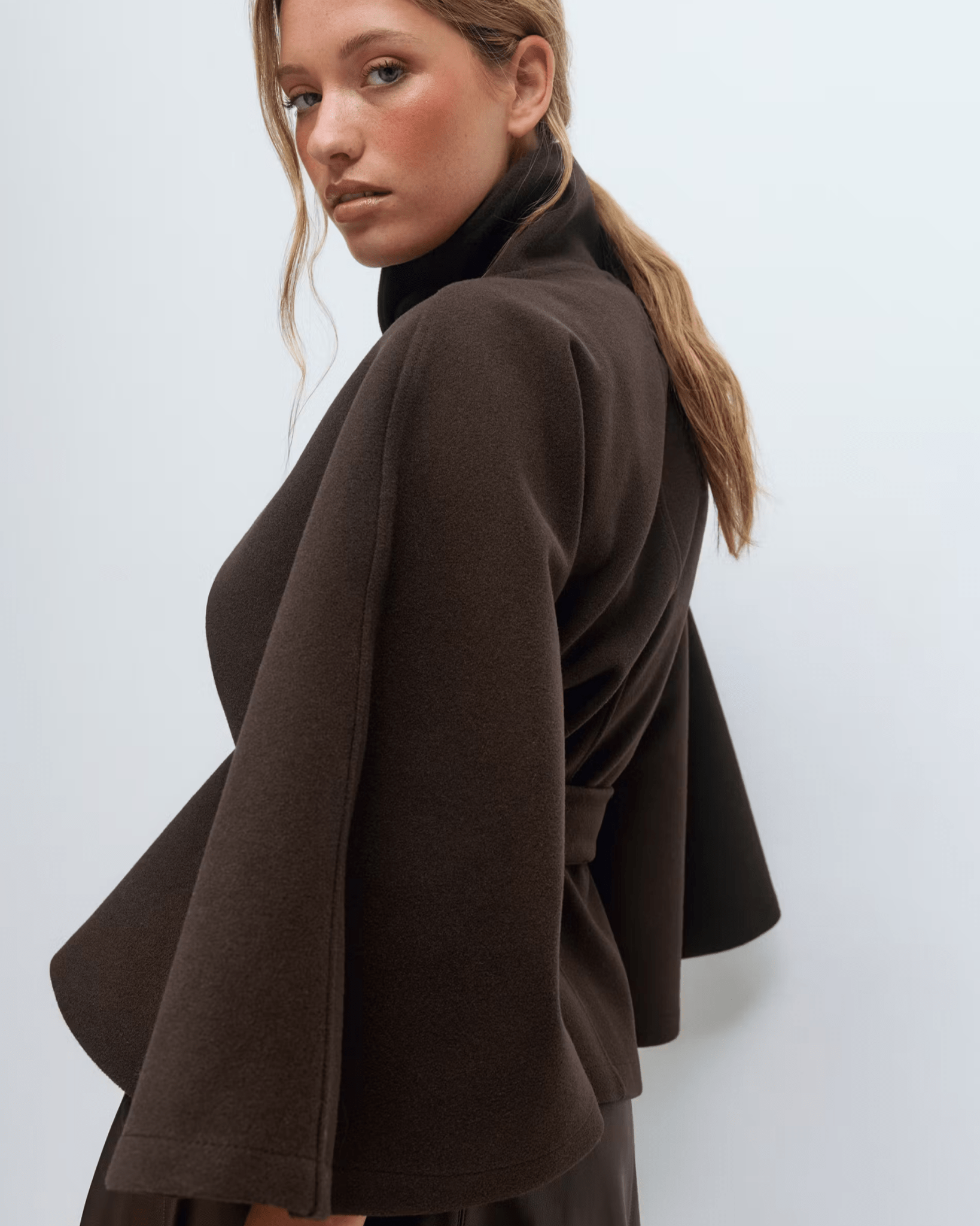 Amélie | Cappotto