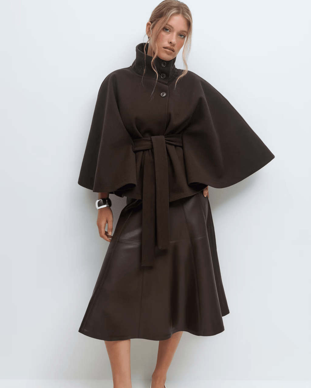 Amélie | Cappotto