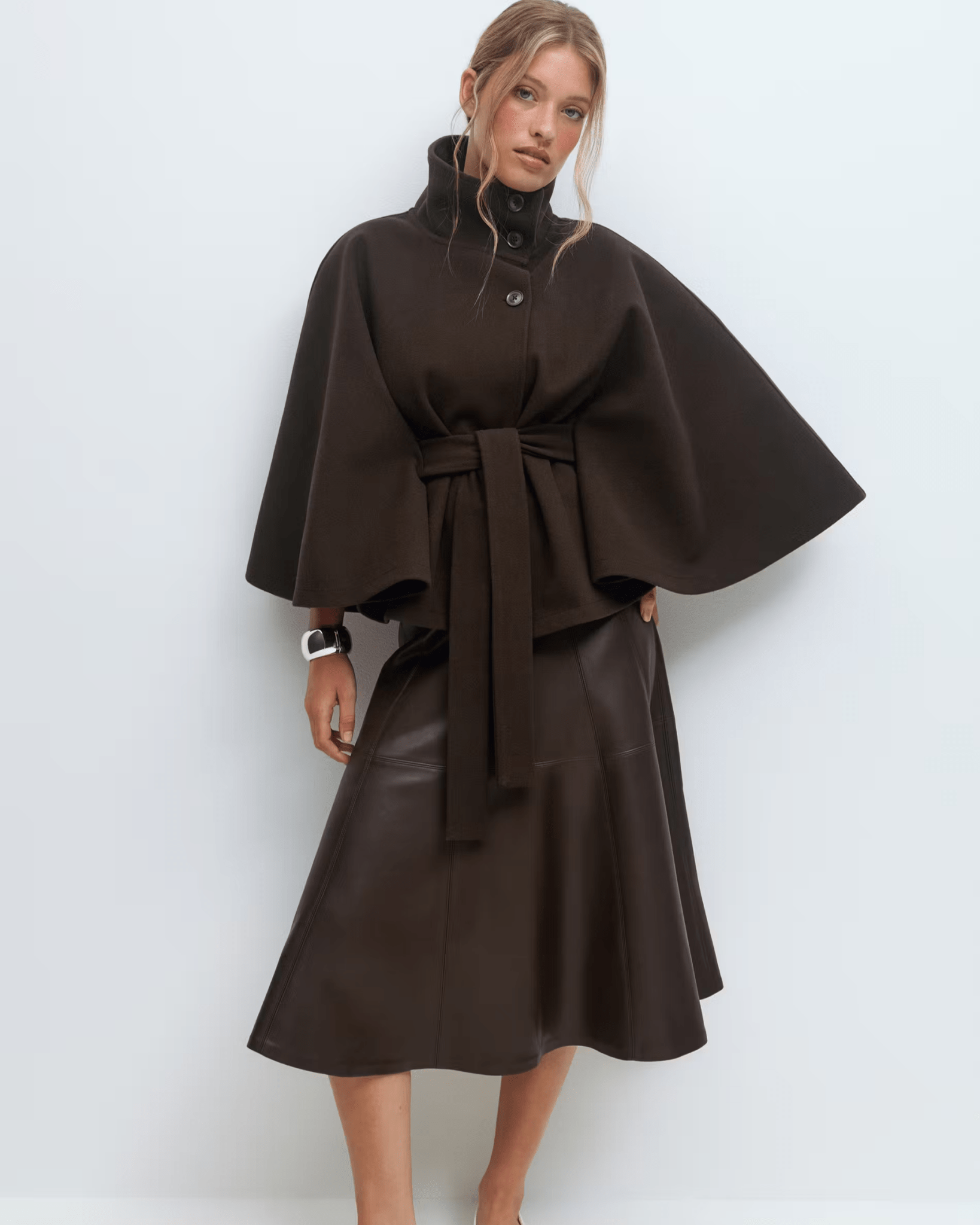 Amélie | Cappotto