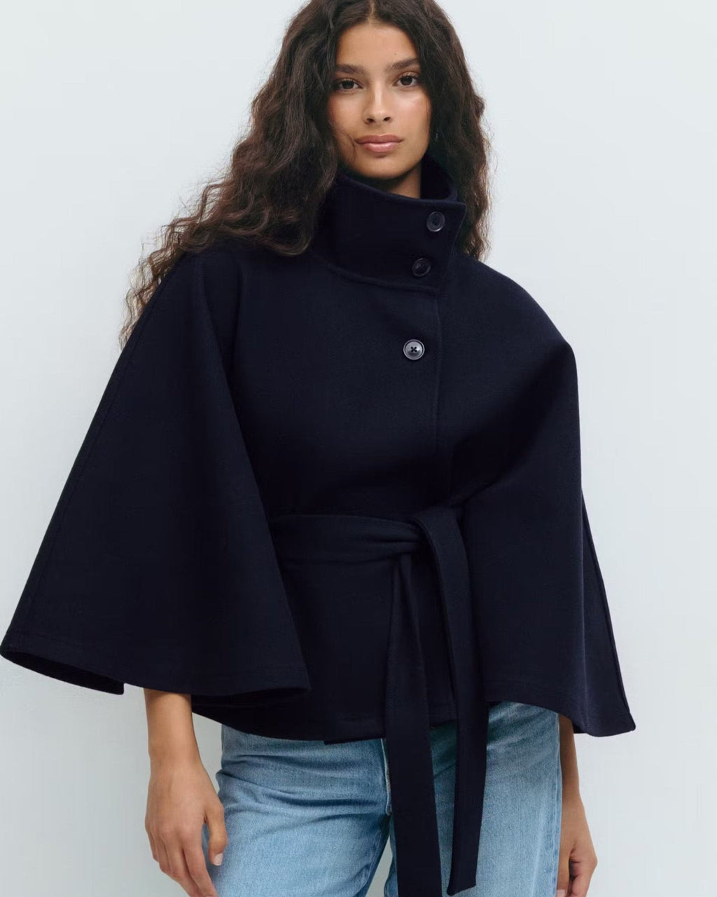Amélie | Cappotto