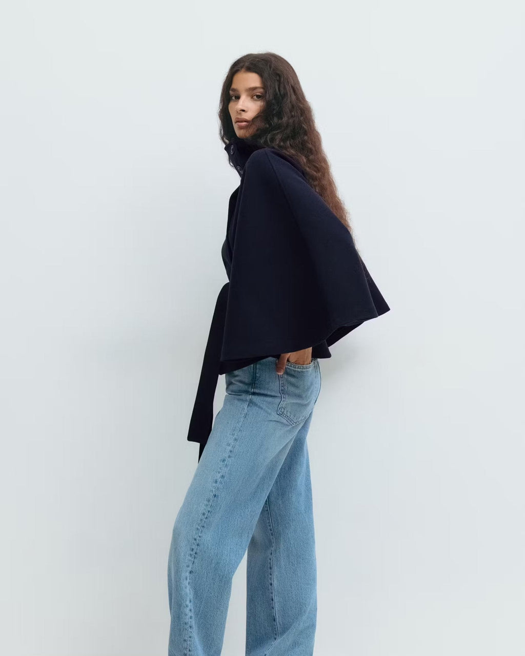 Amélie | Cappotto
