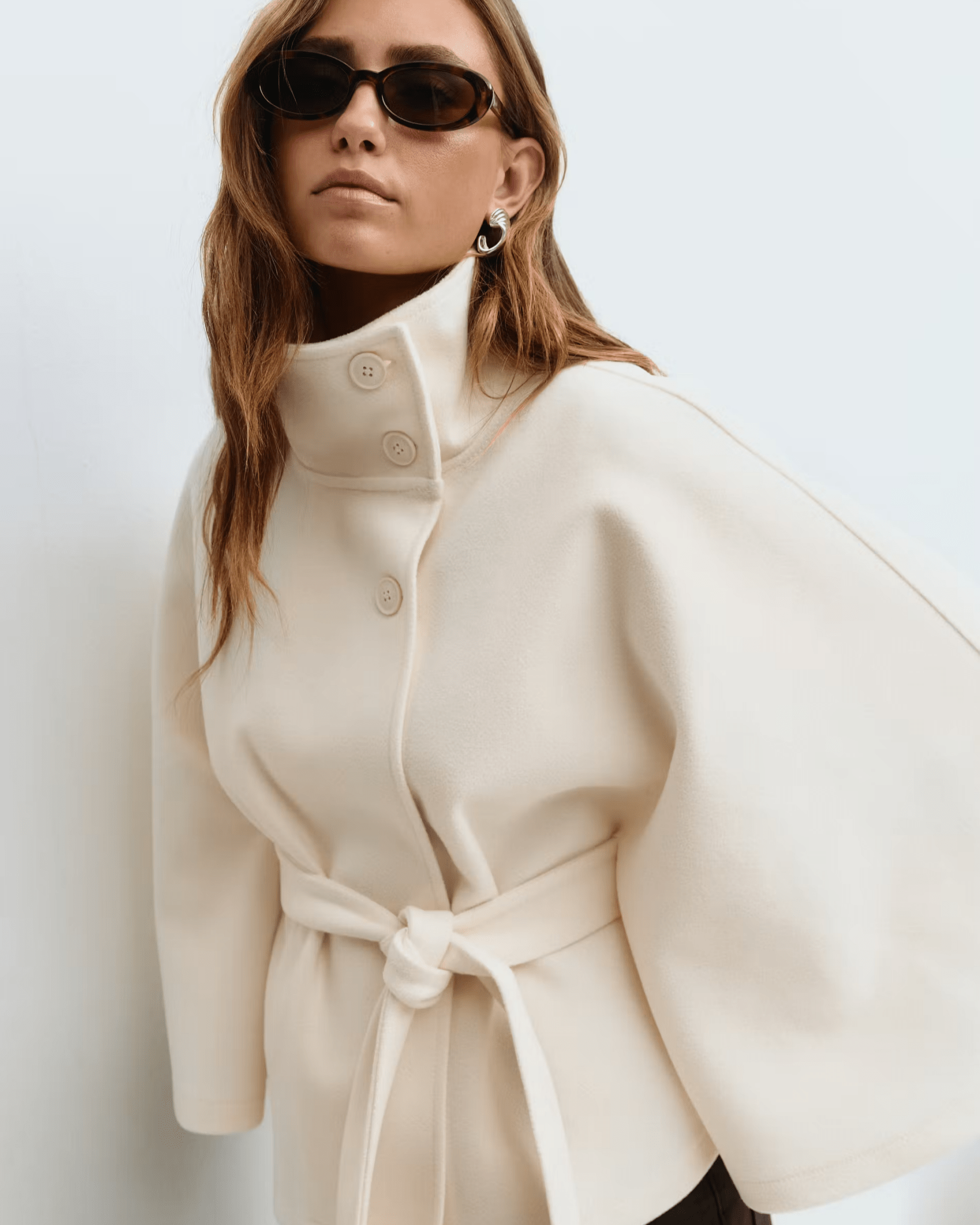 Amélie | Cappotto