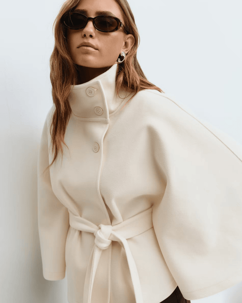 Amélie | Cappotto