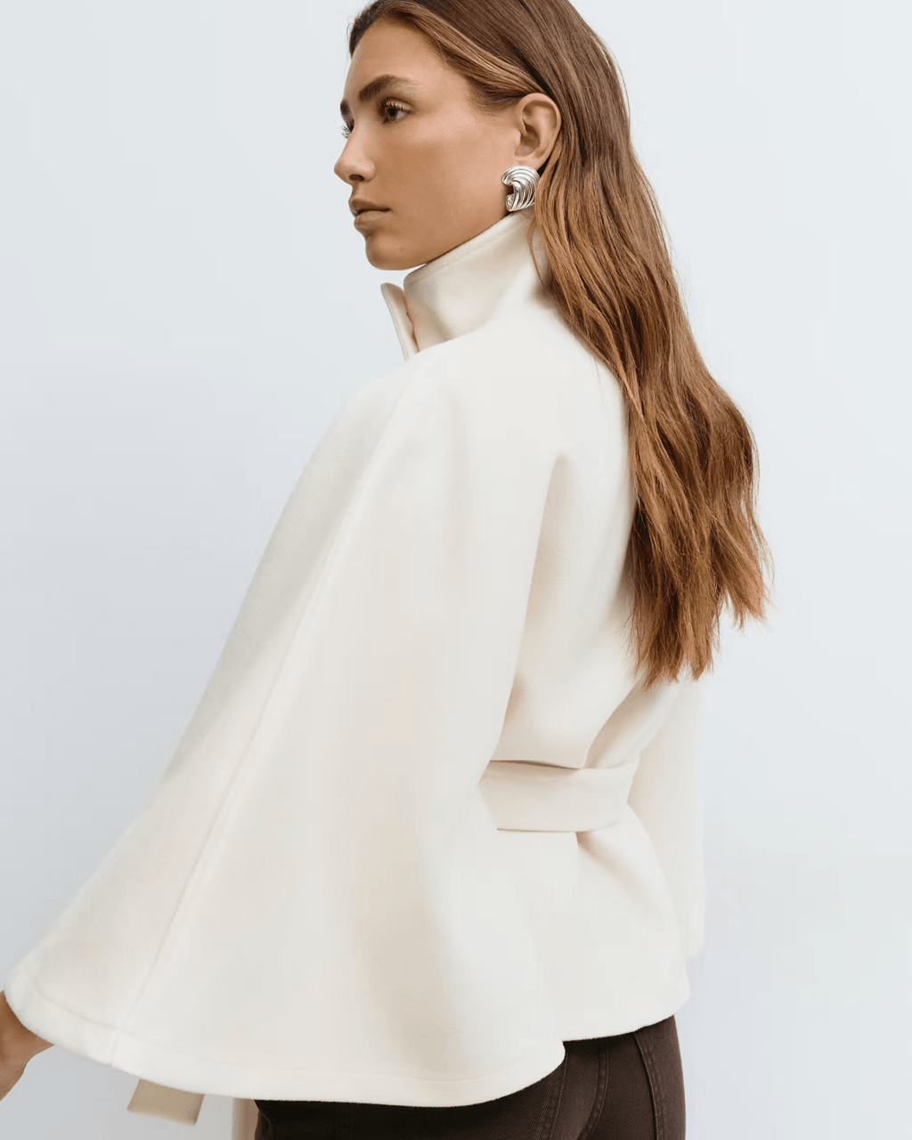 Amélie | Cappotto