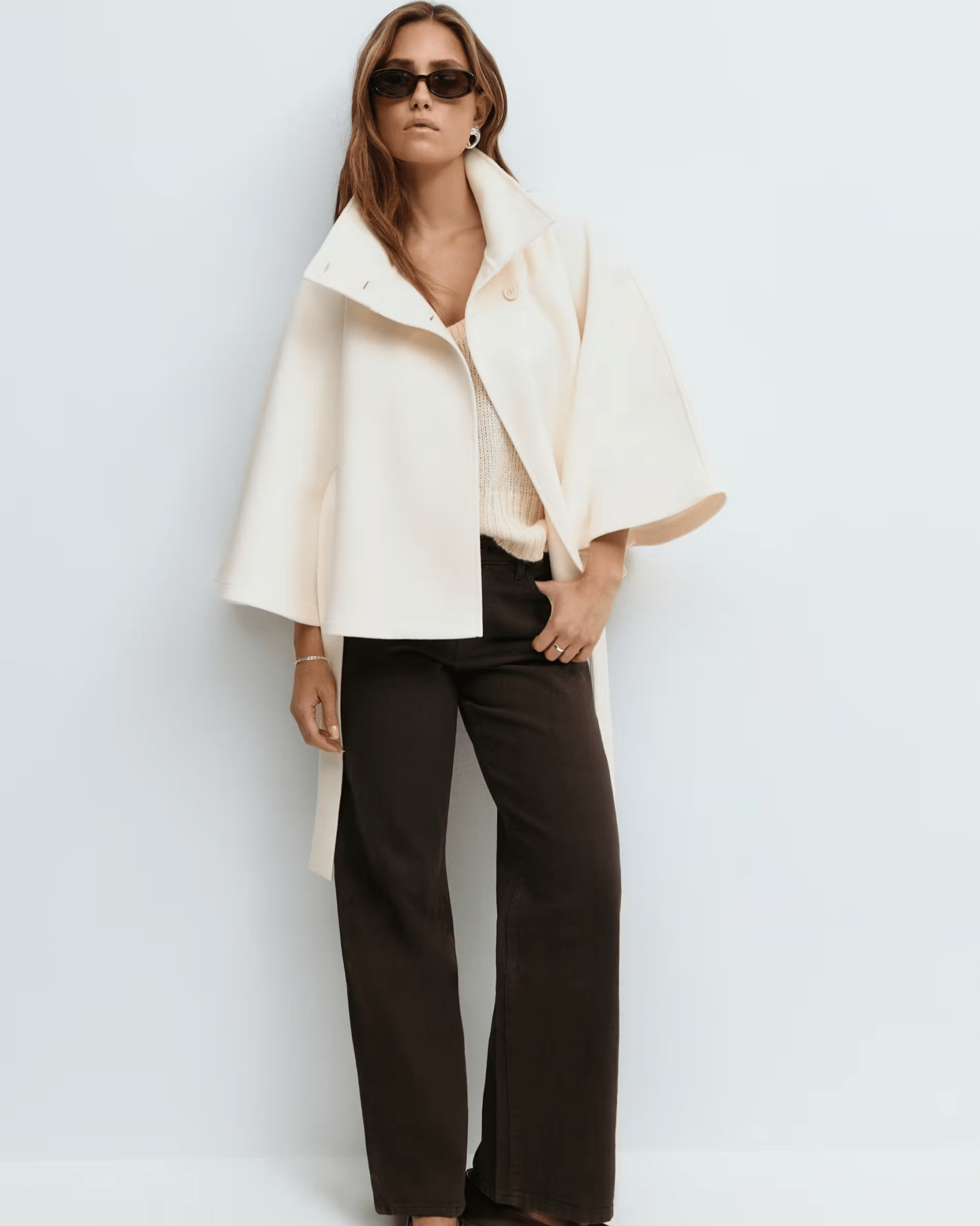 Amélie | Cappotto