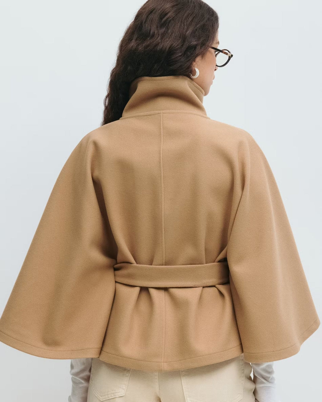 Amélie | Cappotto