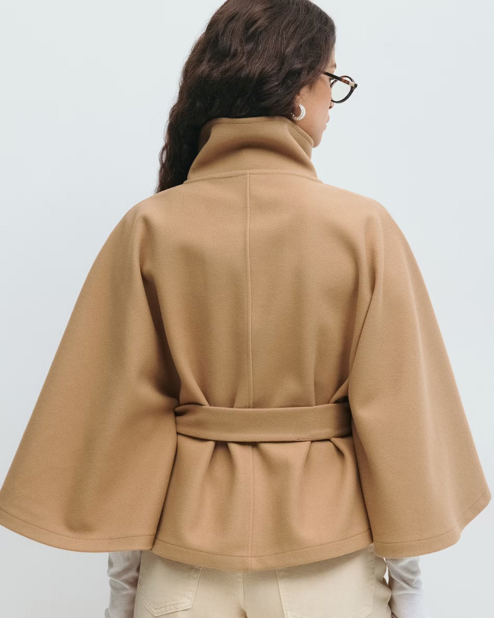 Amélie | Cappotto