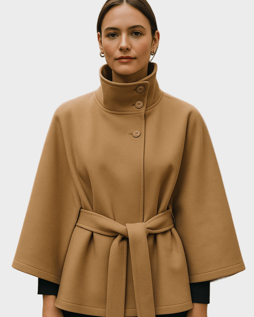 Amélie | Cappotto