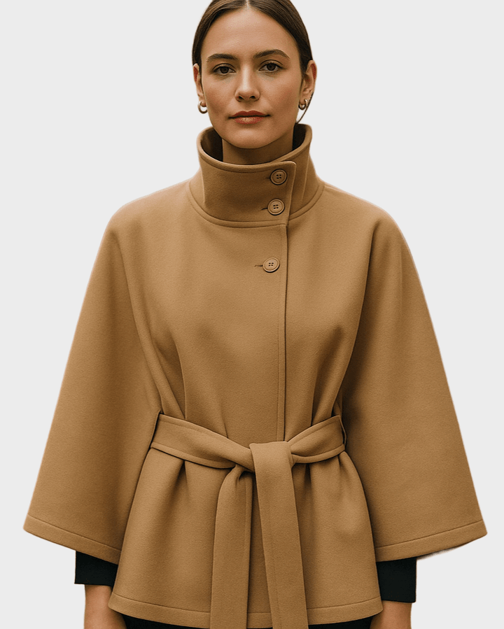Amélie | Cappotto