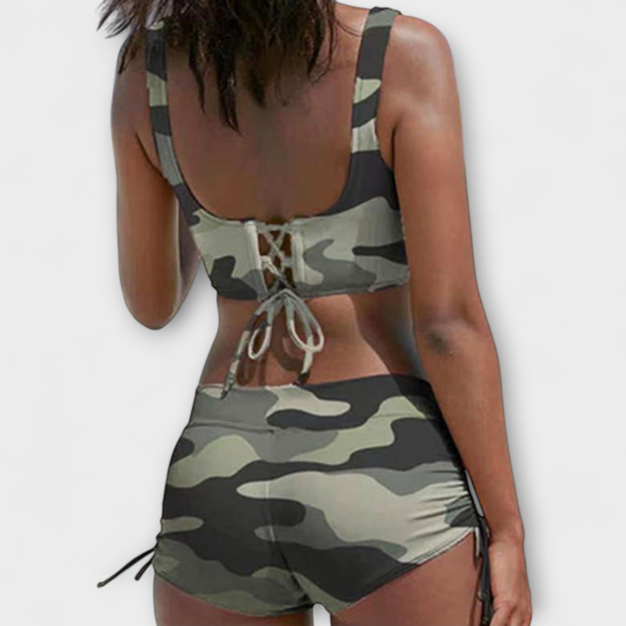 Anabella | Maillot de bain