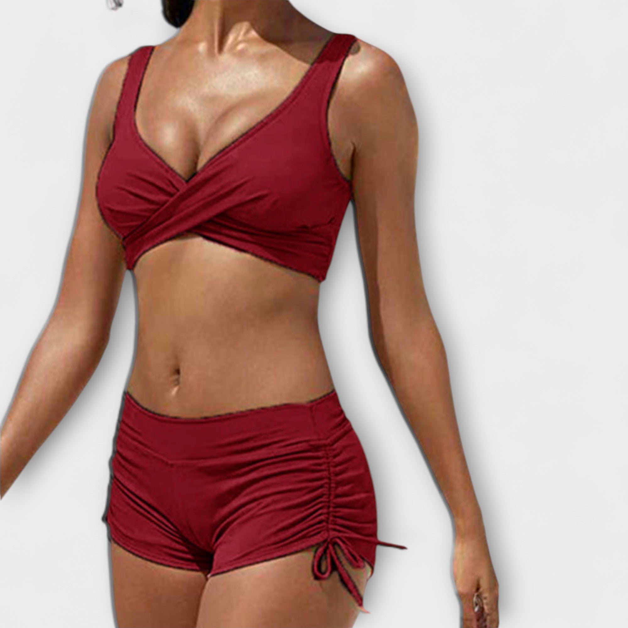 Anabella | Maillot de bain