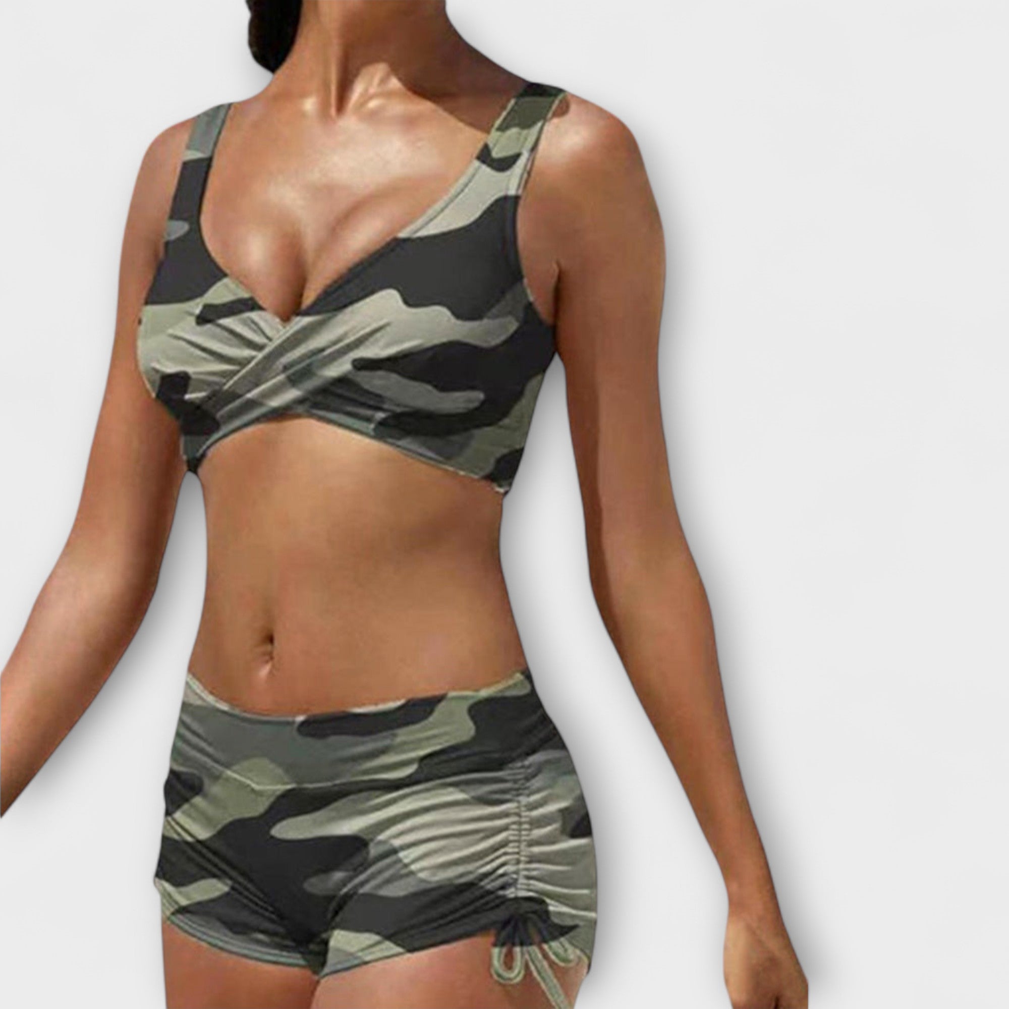 Anabella | Maillot de bain