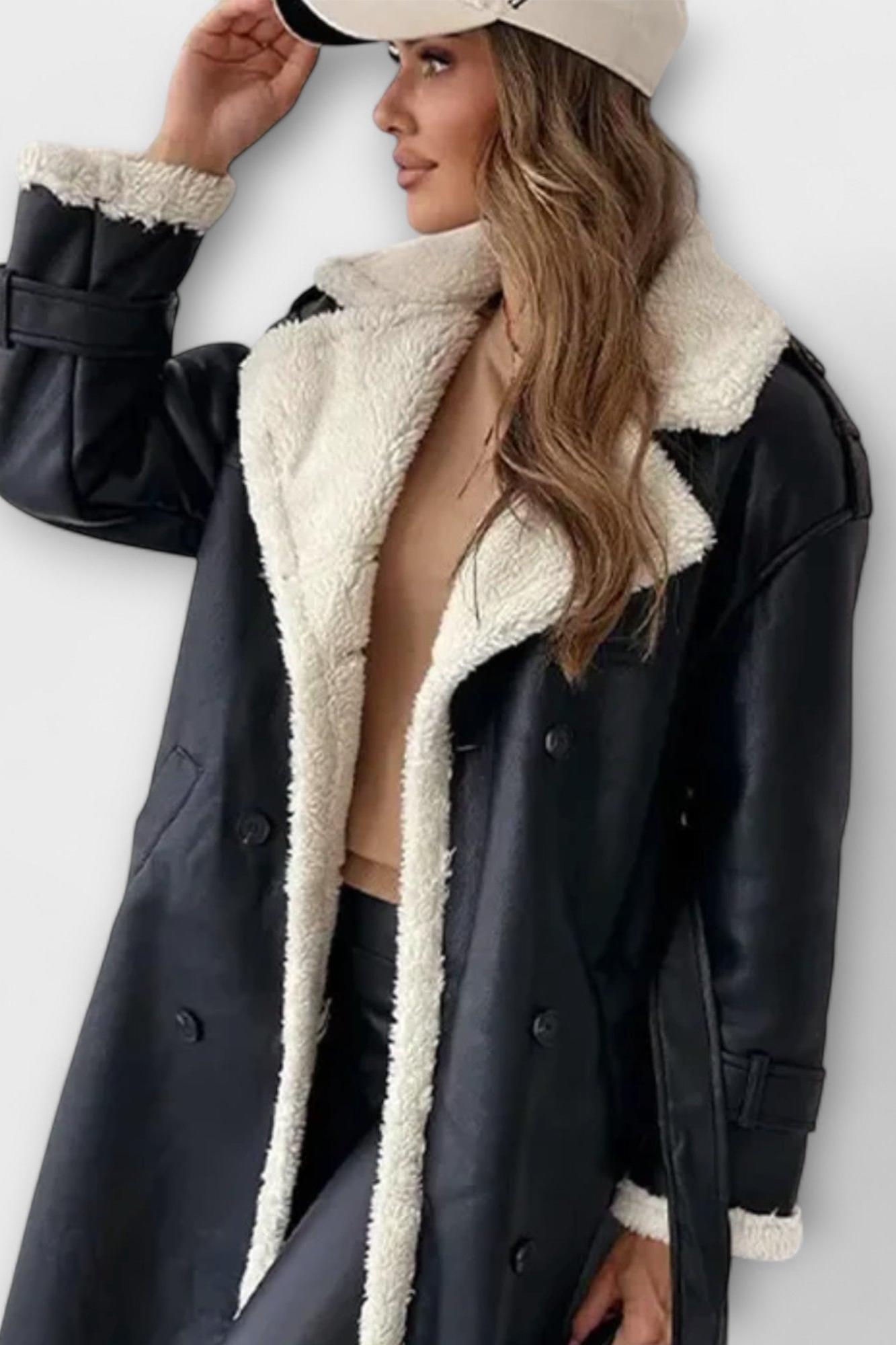 Andrea | Veste
