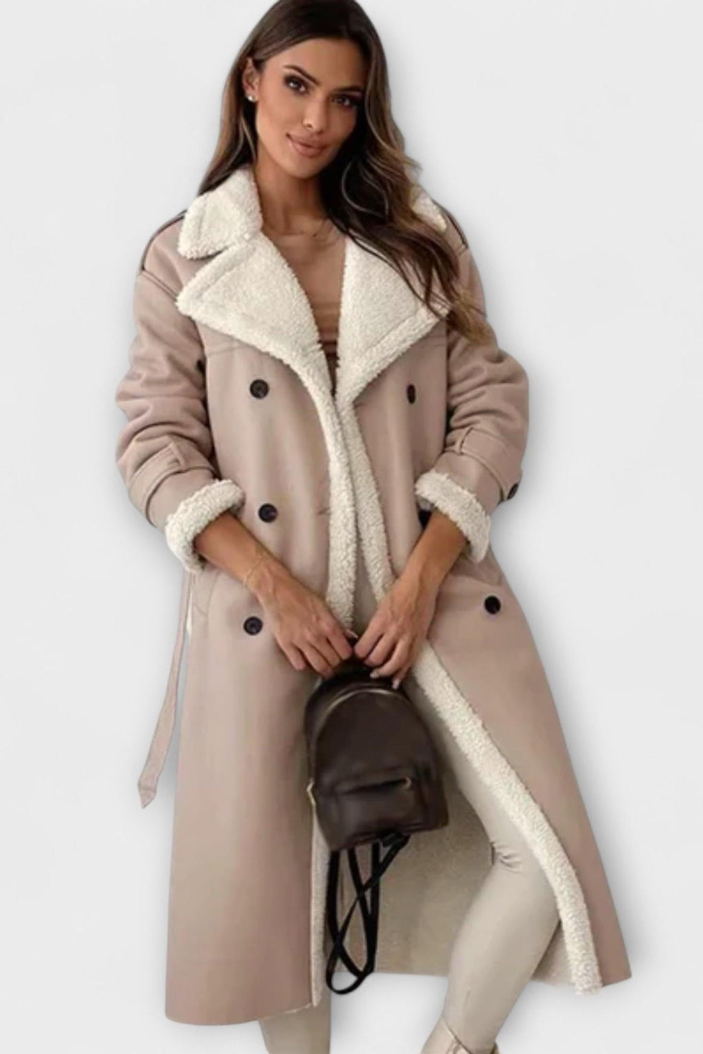 Andrea | Veste