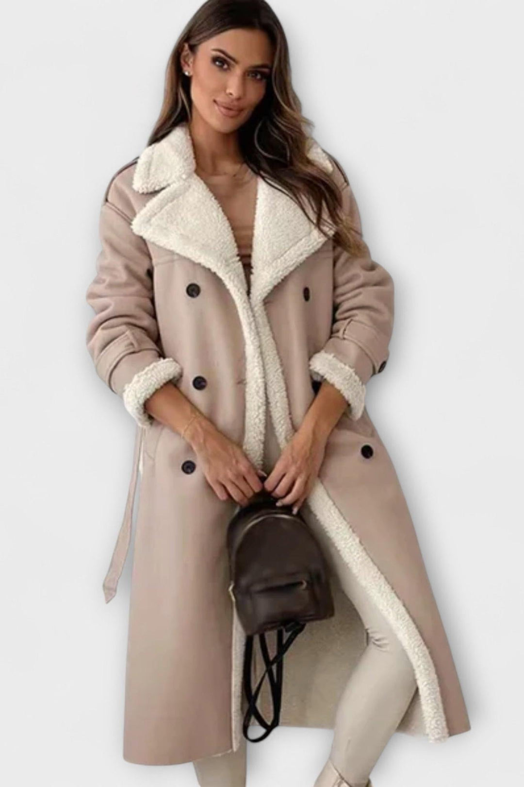 Andrea | Veste