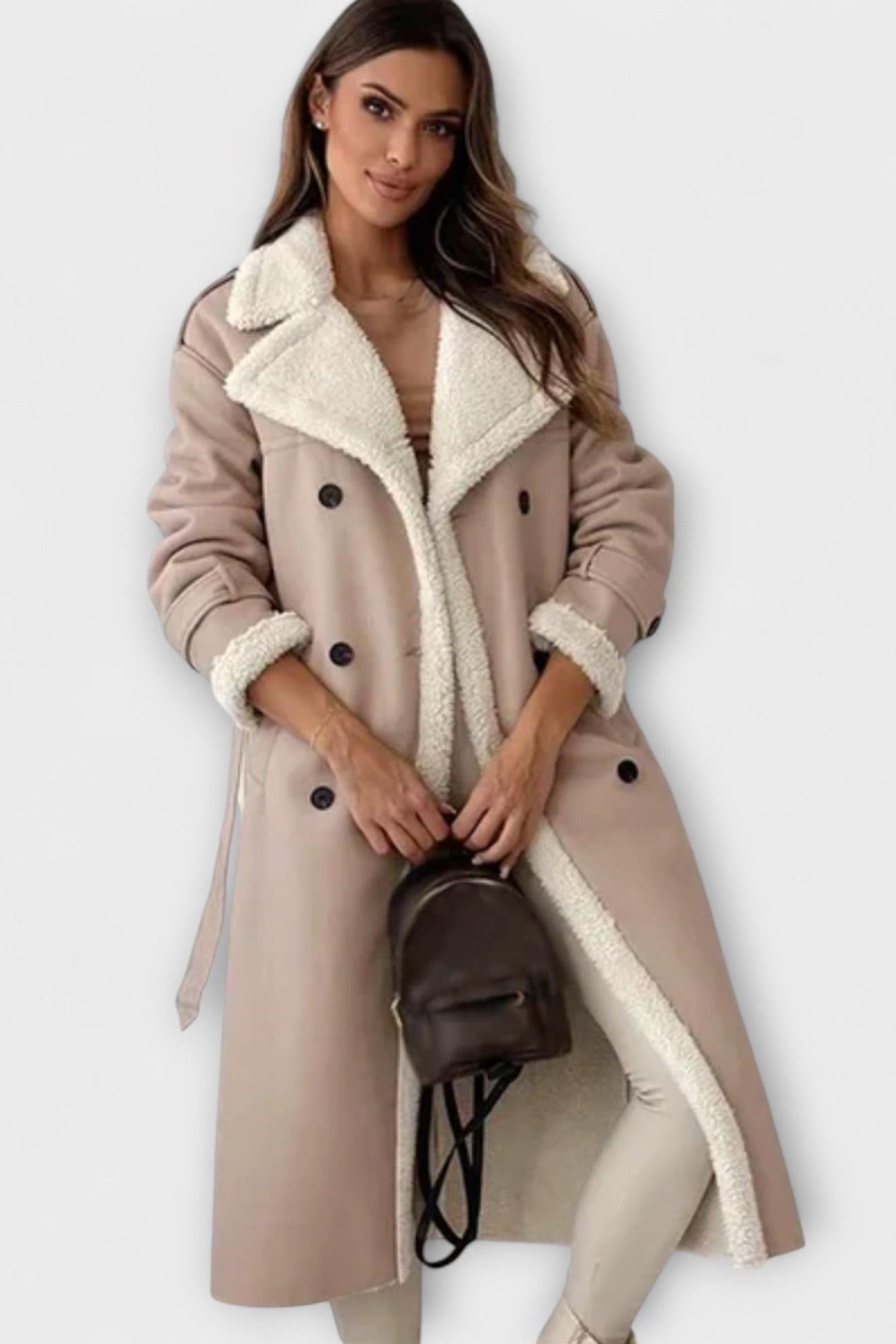 Andrea | Veste