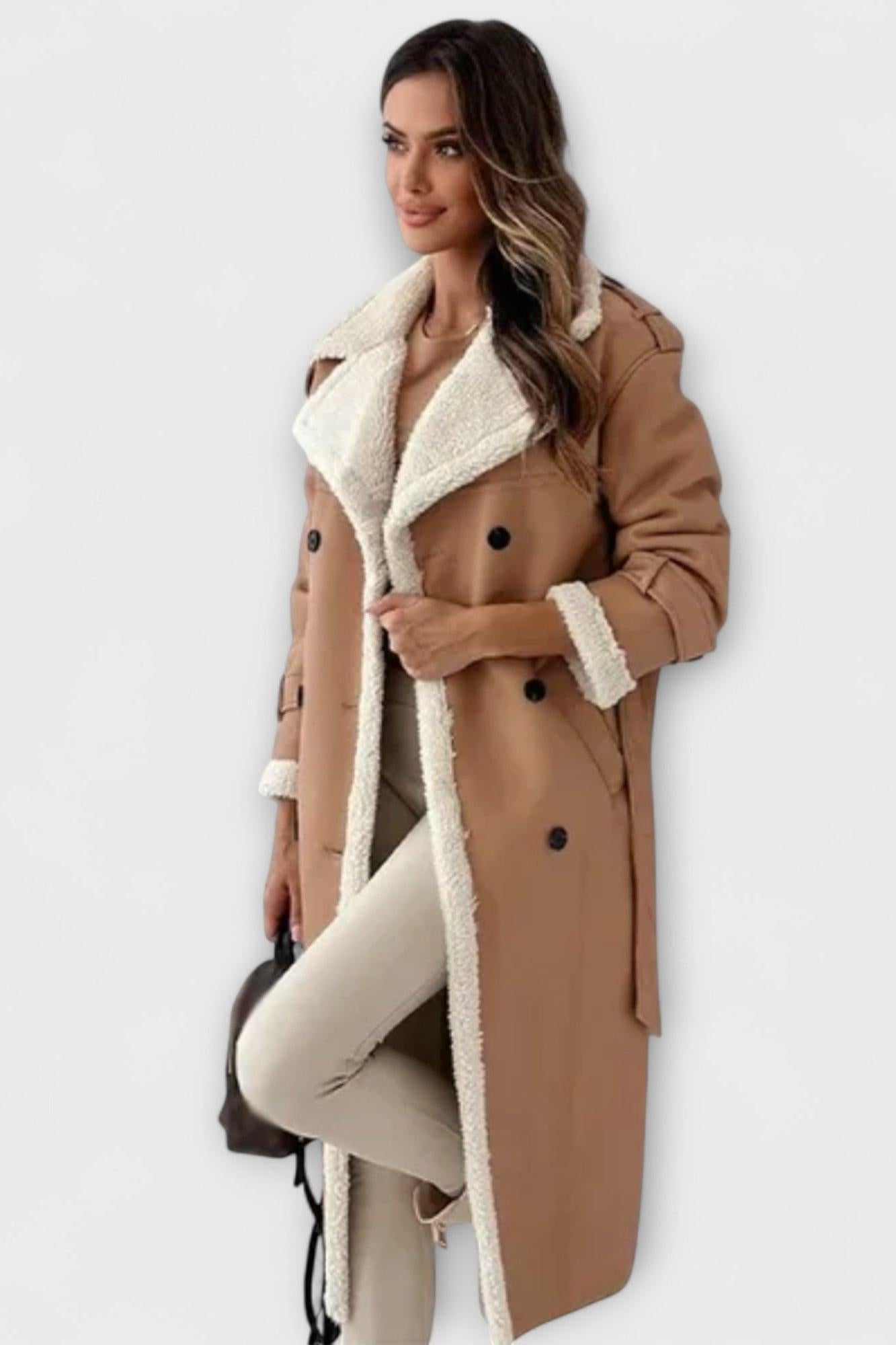 Andrea | Veste