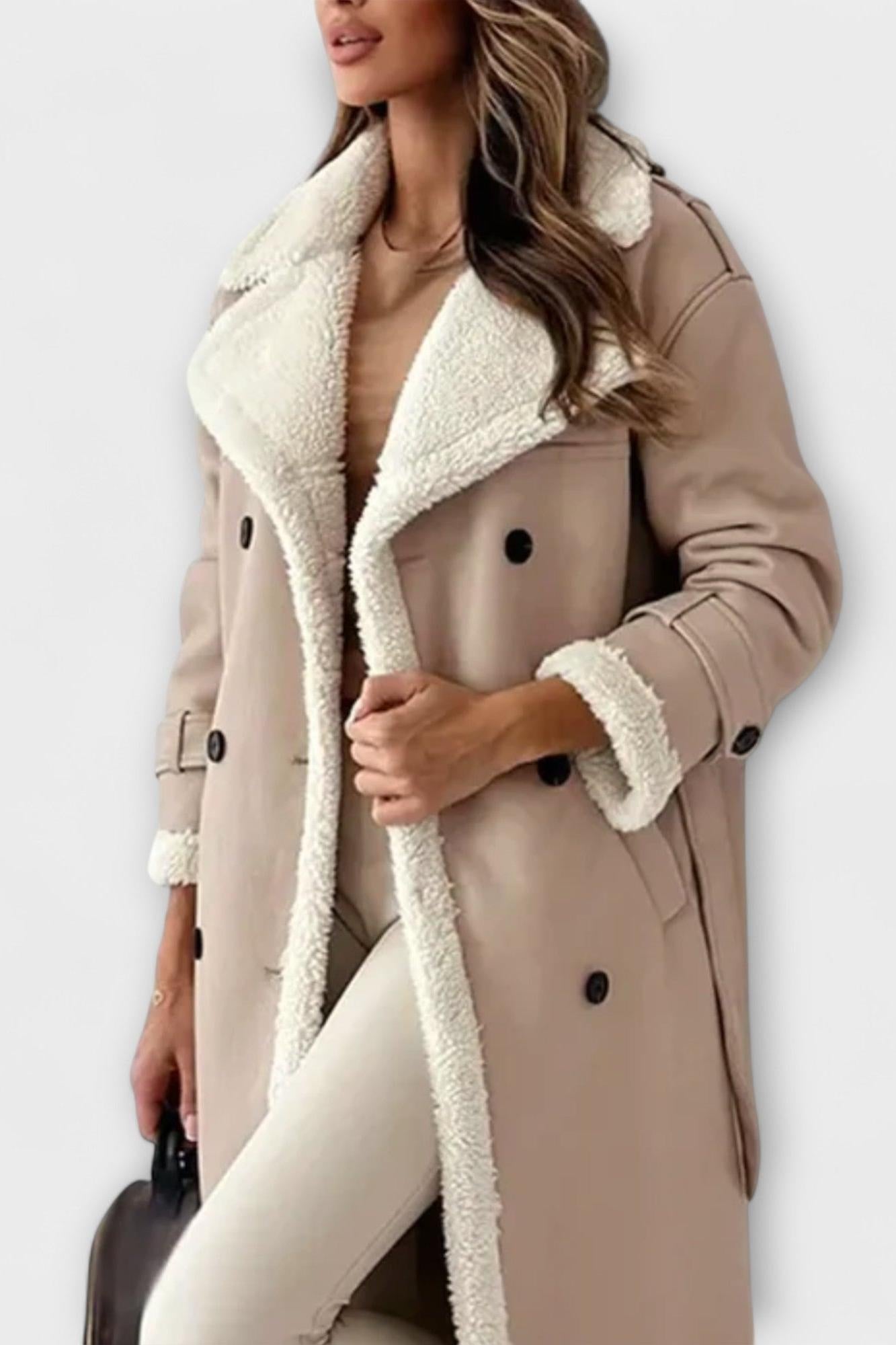 Andrea | Veste