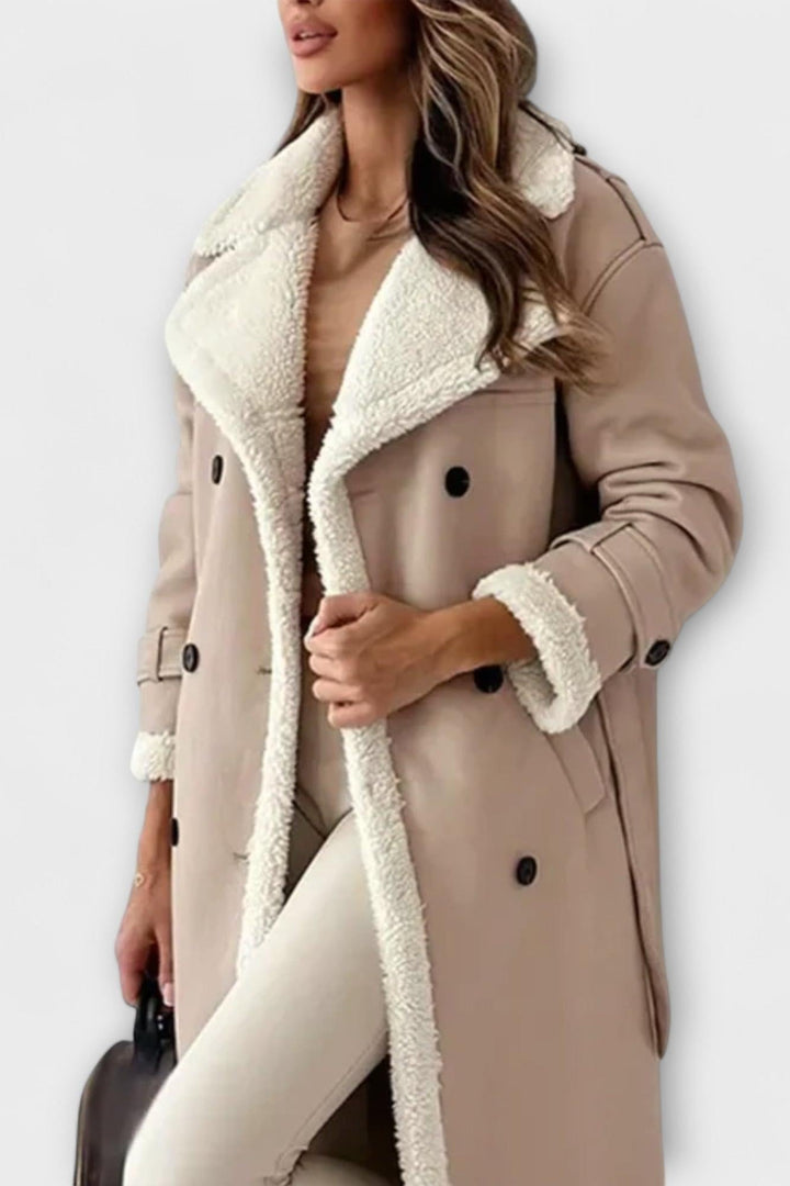 Andrea | Veste