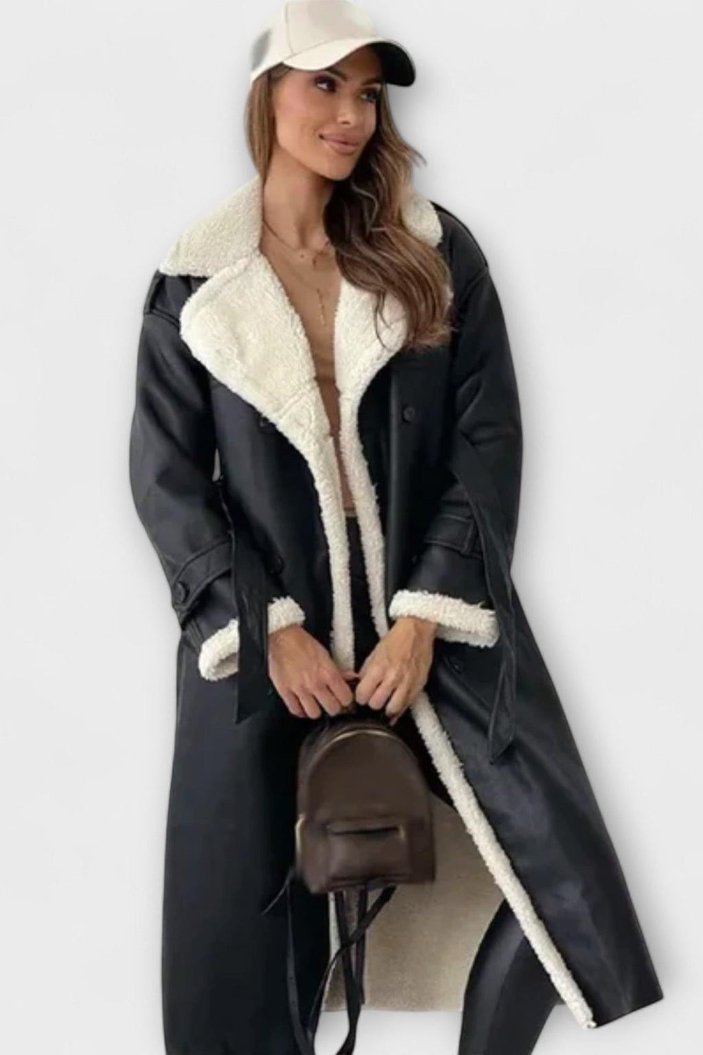 Andrea | Veste
