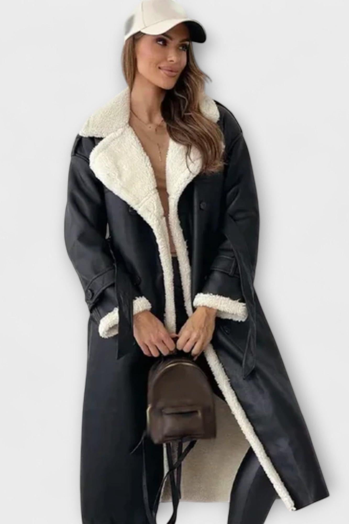 Andrea | Veste