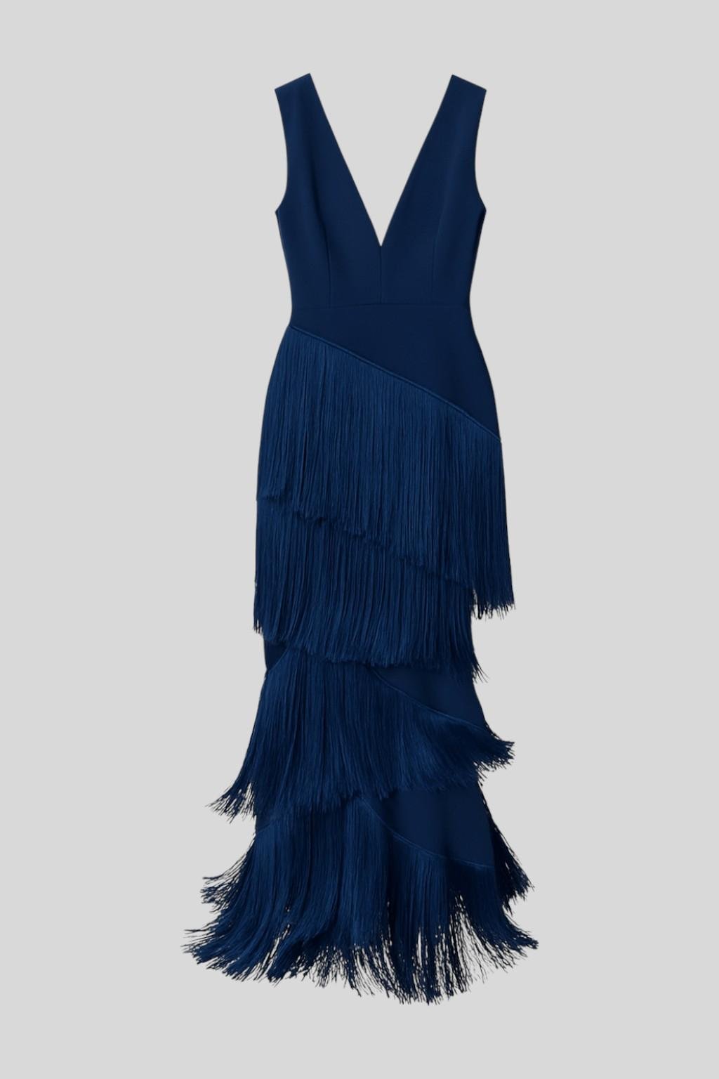 Andrea | Maxi Robe