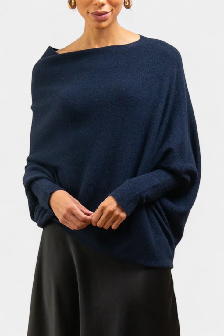 Andrea | Pull off-shoulder