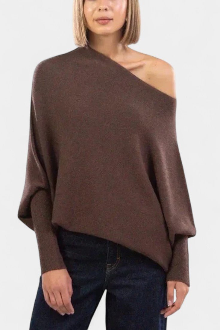 Andrea | Pull off-shoulder