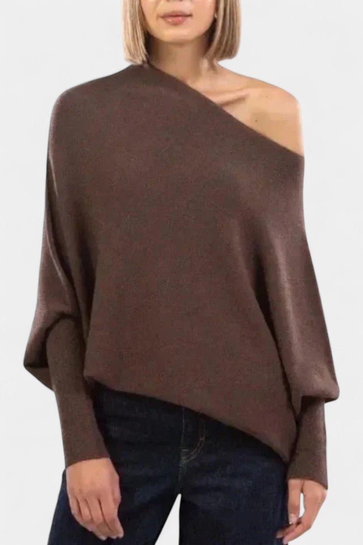 Andrea | Pull off-shoulder