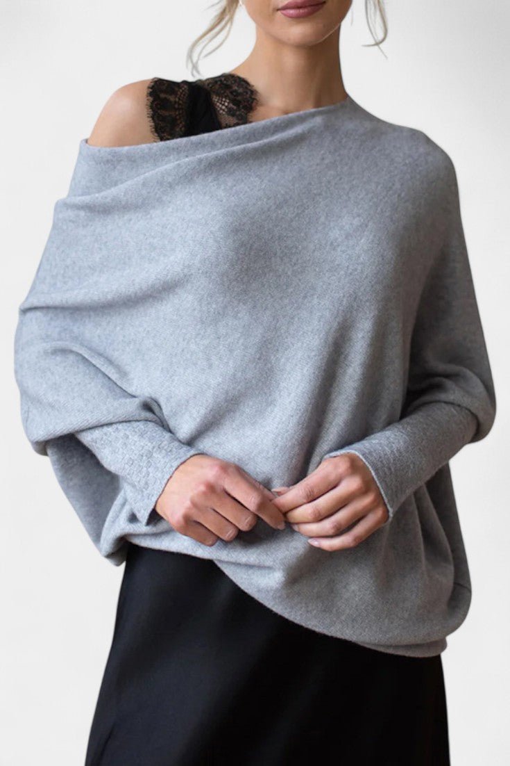 Andrea | Pull off-shoulder