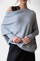 Andrea | Pull off-shoulder