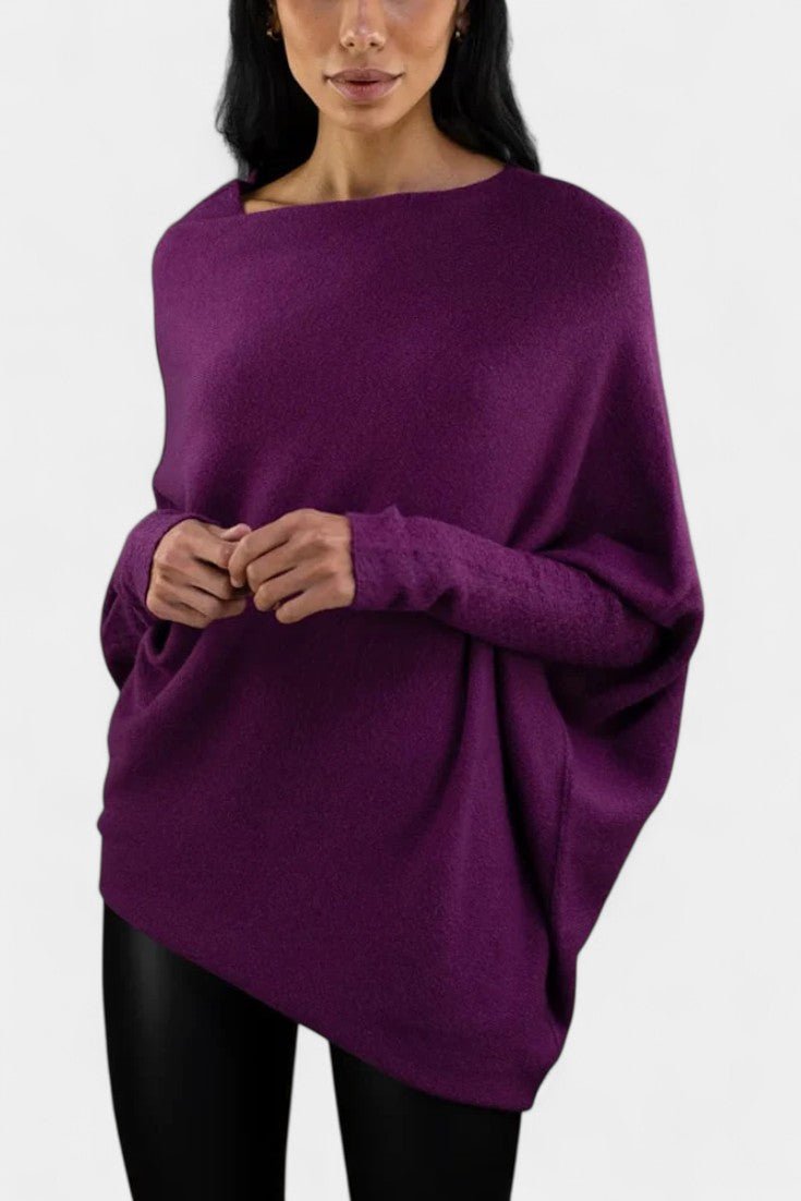 Andrea | Pull off-shoulder