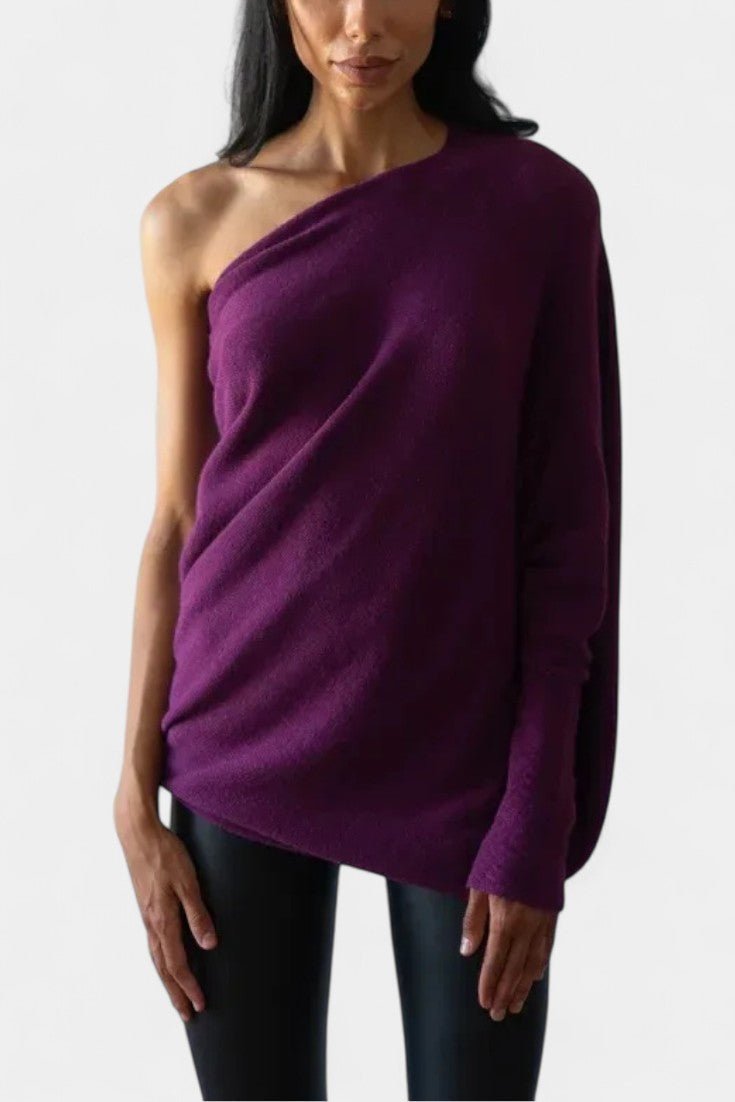 Andrea | Pull off-shoulder