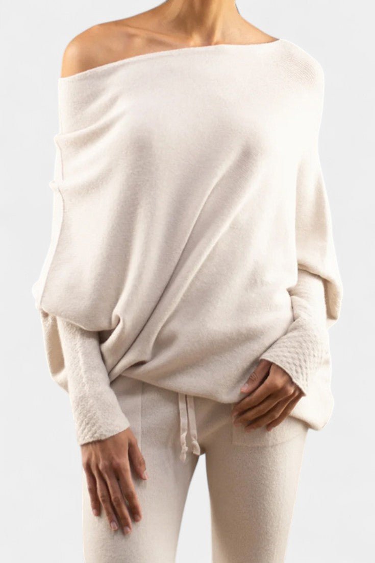 Andrea | Pull off-shoulder
