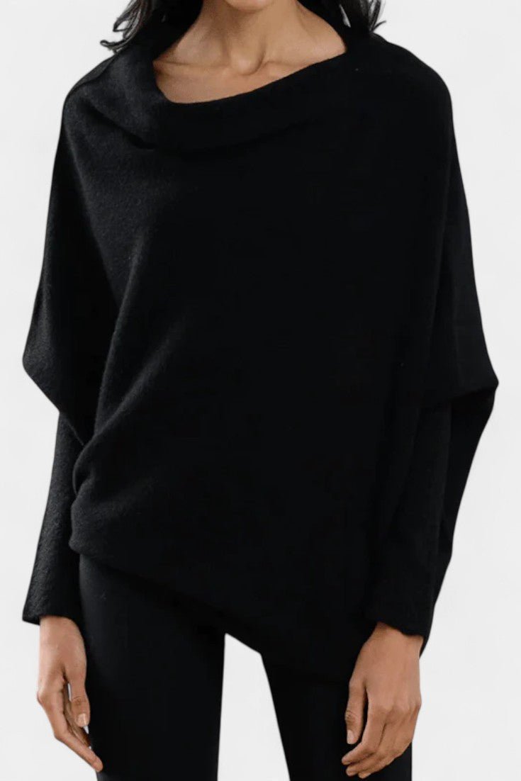Andrea | Pull off-shoulder