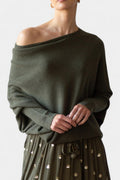 Andrea | Pull off-shoulder