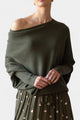 Andrea | Pull off-shoulder