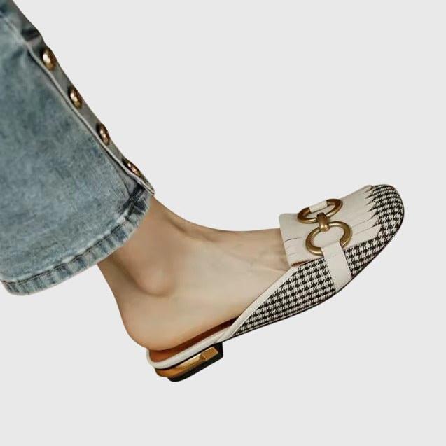 Andrea | Sandales Orthopédiques