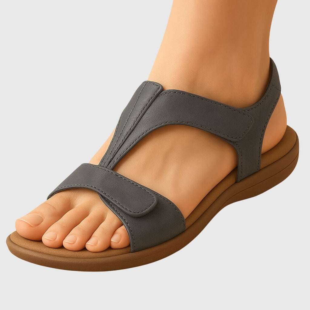Andrea | Sandales Orthopédiques